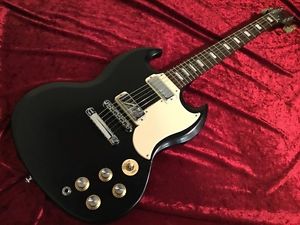 Gibson SG Special 2016 Traditional E-Guitar Free Shipping