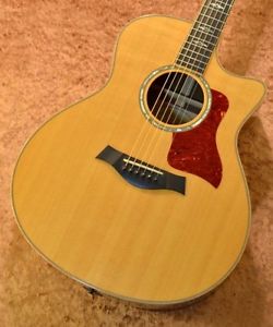 Taylor  Sries : 816 ce Natural 11 Free shipping