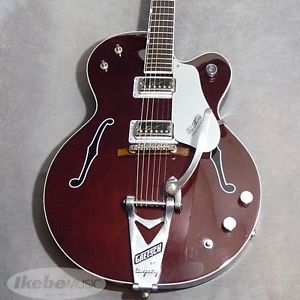 Gretsch G6119-1962HTPB Chet Atkins Tennessee Rose Electric Guitar Free shipping