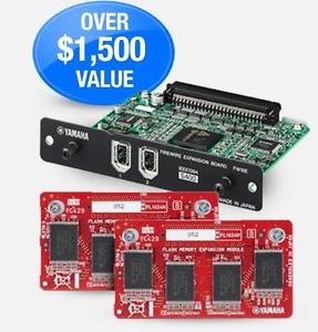 Yamaha motif xf fully loaded pack brand new