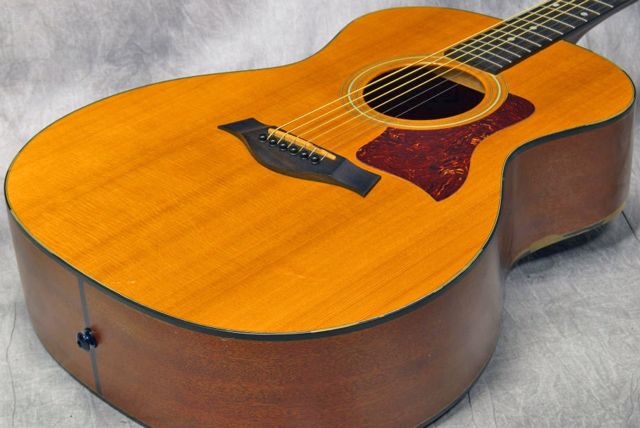 Used Taylor Taylor / 314 from JAPAN EMS