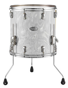 Pearl Music City Custom 16"x16" Reference Series Floor Tom