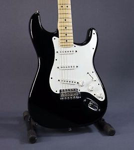 USED Fender Eric Clapton Stratocaster (934)