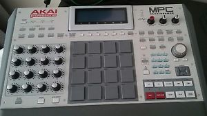 MPC Renaissance in EXCELLENT condition
