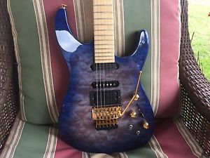 Jackson Phil Collen PC-1