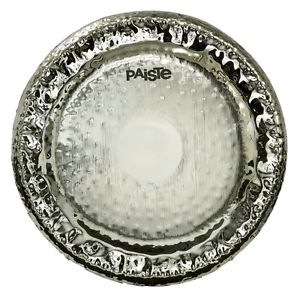 Paiste Symphonic Gong brilliant 36"