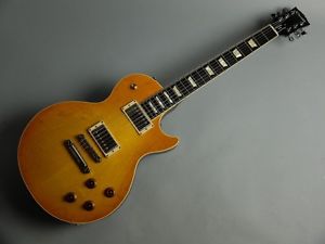 Cool Z ZLS1 2012 Made In Japan FUJIGEN E-Guitar Free Shipping