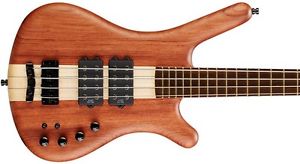 Warwick Corvette Double Buck Nec