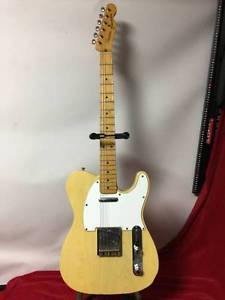 Squier by Fender JV Serial E-Guitar Free Shipping