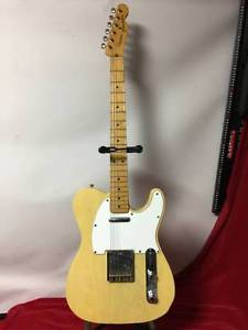 Squier by Fender JV Serial E-Guitar Free Shipping