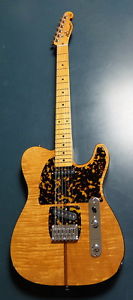 H.S.Anderson MAD CAT HS-1 Made in Japan BRAND NEW W/SHC