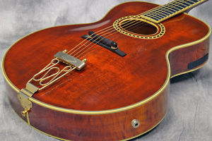 Used Eastman Eastman / AR-800 Antique Red from JAPAN EMS