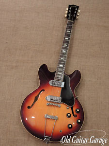 Gibson 1967 ES-330TD