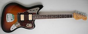 Fender Kurt Cobain Jaguar 'Flawless condition'