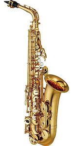 YAMAHA Alto Sax YAS-480 From　Japan