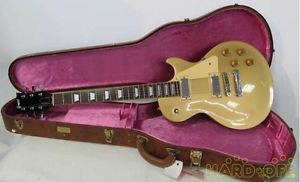 Greco EG600 GS (Gibson Les Paul Deluxe)EG-600  electric gold guitar