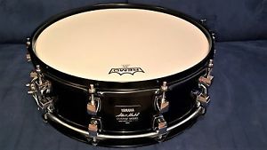 Yamaha Steve Gadd Snare Drum MSD-14SG in Top Zustand! Rarität!!
