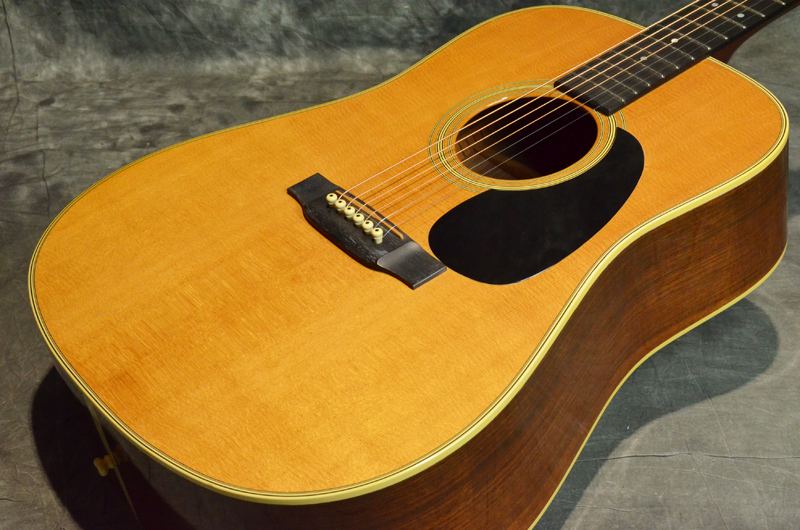 Used MARTIN Martin / D-28 from JAPAN EMS