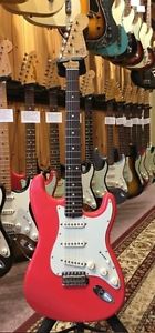 Custom Guitars 61 Reserve SVL Electric Guitar Free Shipping