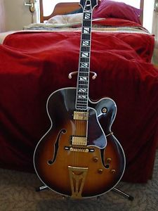 Gibson Custom Super 400 CES Electric Guitar