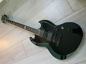 ESP Viper Standard Series Japan (Gibson SG Shape)