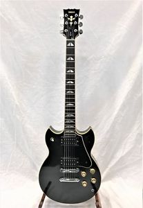 YAMAHA SG-500 BL