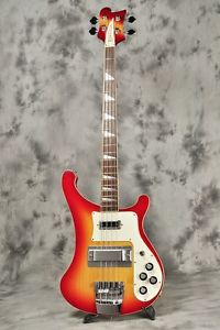 Rock'N'Roller 4001 Type base From JAPAN/456