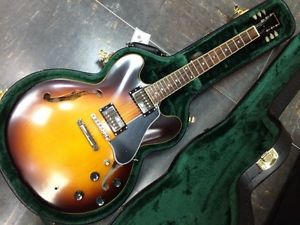 NEW EDWARDS E-SA-135LTS Guitar Free Shipping From JAPAN/957