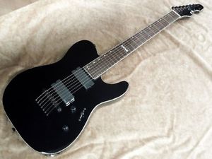 E-II TE-7 guitar FROM JAPAN/512