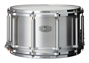 Pearl 14x8 Seamless Aluminum Free Floating Snare Drum - FTAL1480