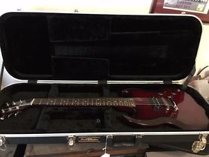 GIBSON SG 1 X MADE IN USA