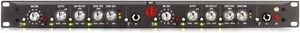 AEA RPQ2 - 2-ch Ribbon Mic Preamp (Open Box)