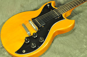 Used YAMAHA Yamaha / SG-50 Natural from JAPAN EMS