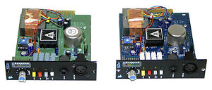 API 512C Mic Pre / Microphone Preamp with Vintage Output Transformer Better tone