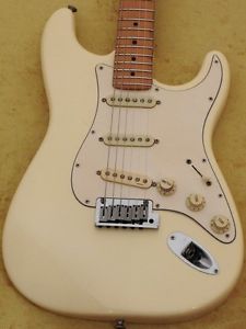 Fender American Standard Stratocaster Electric Guitar Free Shipping