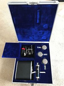 Bottle Rocket Stage 2 Microphone with 3 microphone capsules