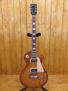 Gibson Les Paul Traditional Electric Guitar Free Shipping
