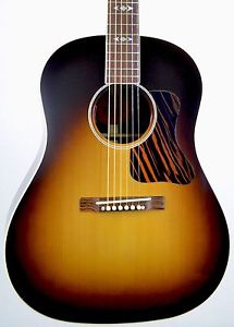 Gibson Advanced Jumbo Luthier's Choice - 10020964