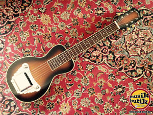 Gold Tone Lap Steel 6-String Guitar LS-6