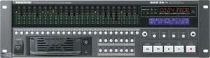 Mackie SDR 24/96 Recorder With External Drive Caddy  Still Has Display Protector