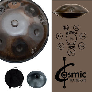 Handpan Cosmic