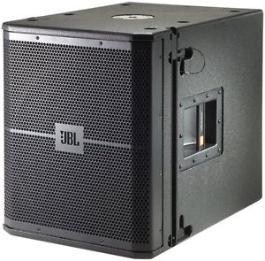 JBL VRX915S 15quot Bass Reflex S