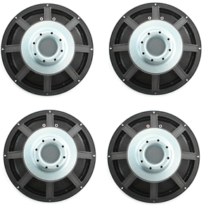 X4 BUNDLE CELESTION FTR18-4080FD 18