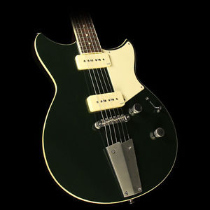 Yamaha Revstar Series RS502T Electric Guitar Shop Bowden Green