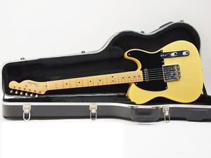 Fender Custom Shop 1951 Nocaster NOS made in 2008.