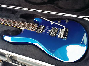 Music Man Petrucci JP6 FIRST YEAR 2001
