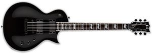 ESP LTD EC-401 Electric Guitar, Black