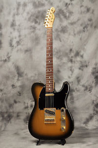 Fender Japan Telecaster TL71S GG/R Free Shipping
