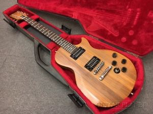 Gibson 1979 The Paul Natural Satin Used Guitar Free Shipping from Japan #g2113