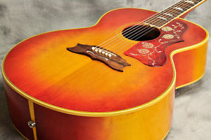 Used Gibson Gibson / J-200 Artist 1970's from JAPAN EMS